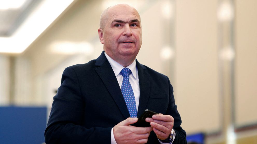 Detalii puțin știute din viața privată a lui Ilie Bolojan. Cine este și cu ce ocupă fosta soție a președintelui interimar al României