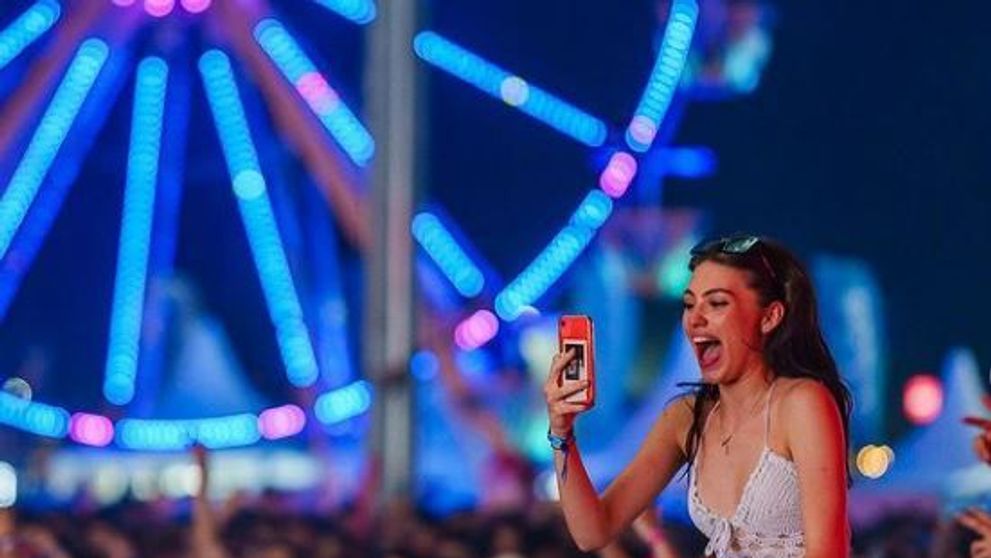Care e surpriza Festivalului SAGA? Un loc  cu totul neașteptat devine club 