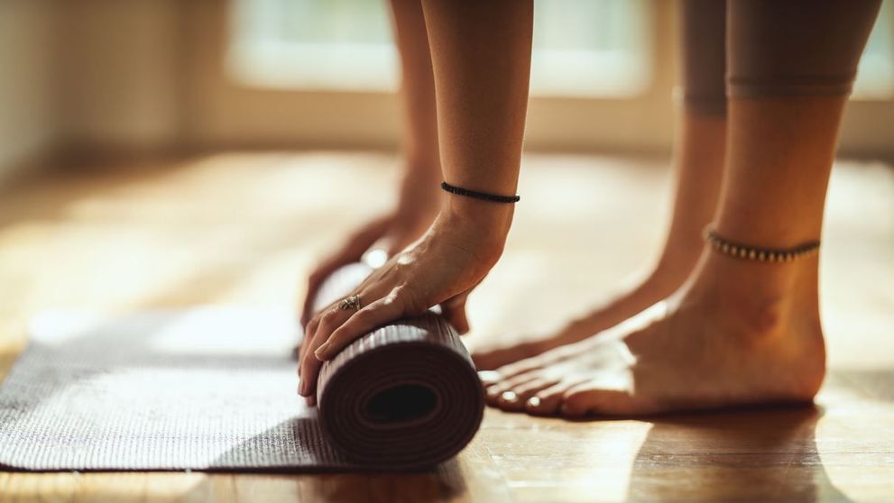 Învață meditația pas cu pas, într-o sesiune live gratuită cu ocazia Zilei Internaționale Yoga