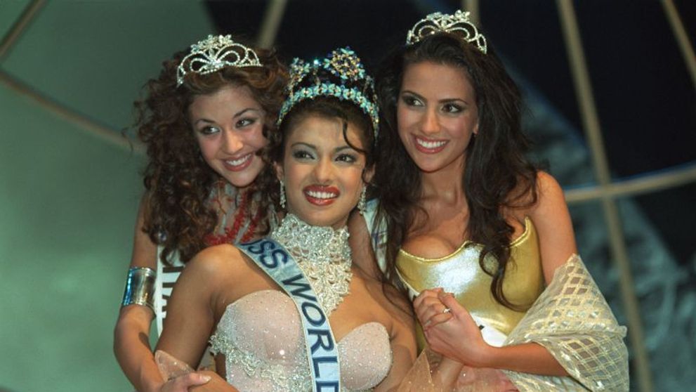 Vedete care au castigat concursuri de frumusete inainte sa fie celebre. Cine se mandreste cu titlul Miss World