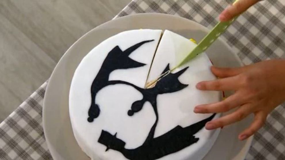 Un tort ca o poveste de viata. Preparatul dulce pe care membrii juriului 