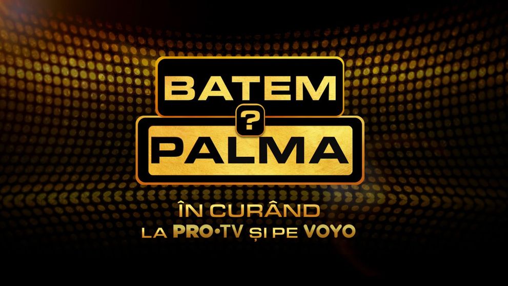 Despre “Batem Palma”