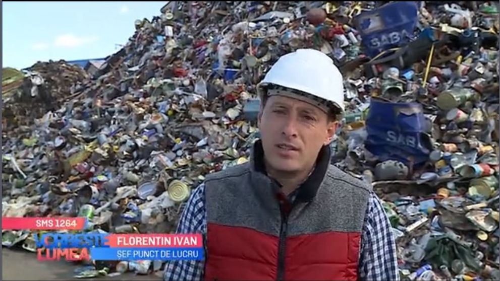 VIDEO Cum ajunge automobilul tău, după ce nu mai este funcțional