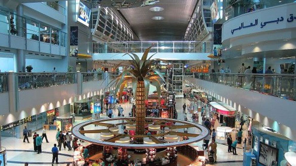 Dubaiul construieste cel mai mare mall din lume. Cum va arata 