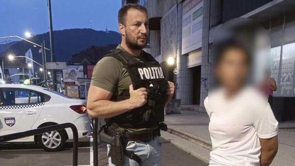 Detalii cutremurătoare în cazul crimei din Vaslui! Cine sunt cele două persoane care au abandonat sub pod o valiză cu un cadavru