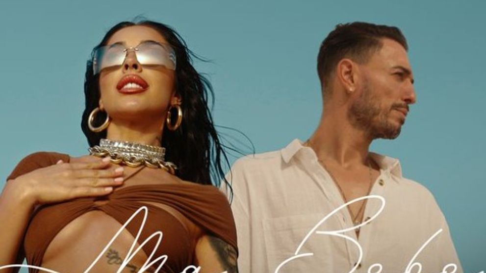 Cristina Ștefania a lansat piesa “Ma Bebe” în colaborare cu Faydee! Cum sună cea mai nouă melodie a verii