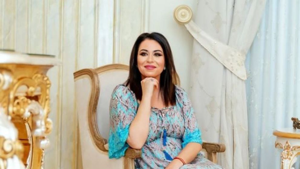 Oana Roman, acuzată că trăiește din banii tatălui! Cum a răspuns vedeta?