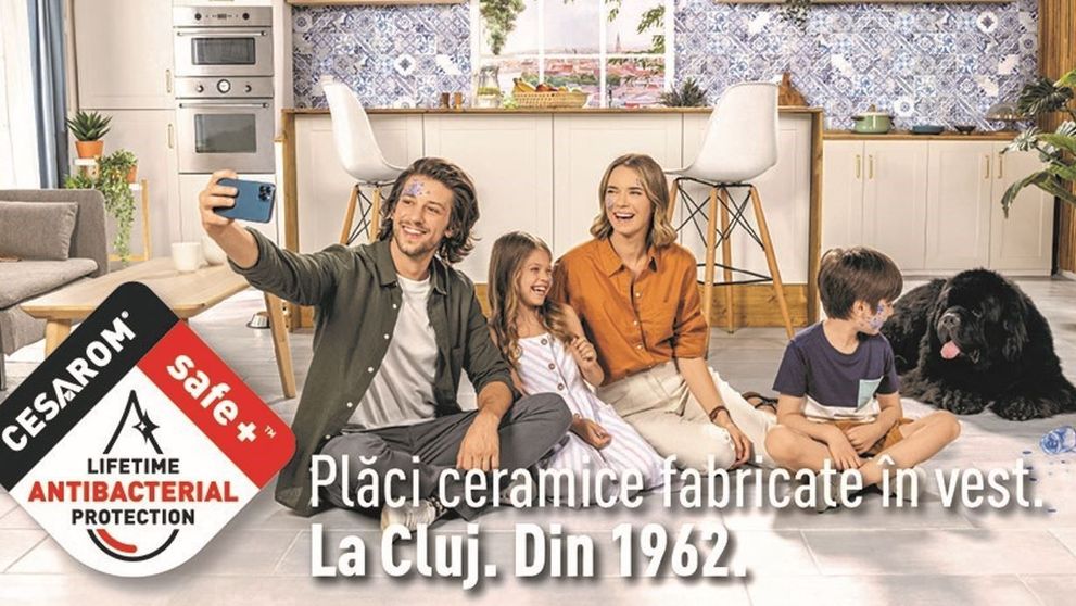 (P) Gresie și faianță pentru acasă | Tendințele anului 2021 în amenajări interioare