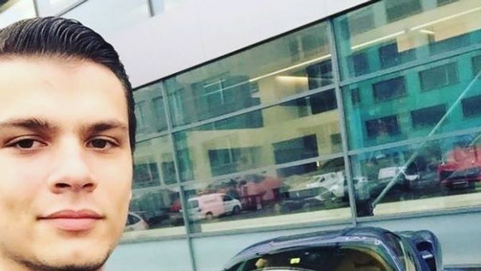 Prima postare a lui Mario Iorgulescu după ce și-a reactivat contul de Instagram: „Și Hristos v-a iertat pe voi”