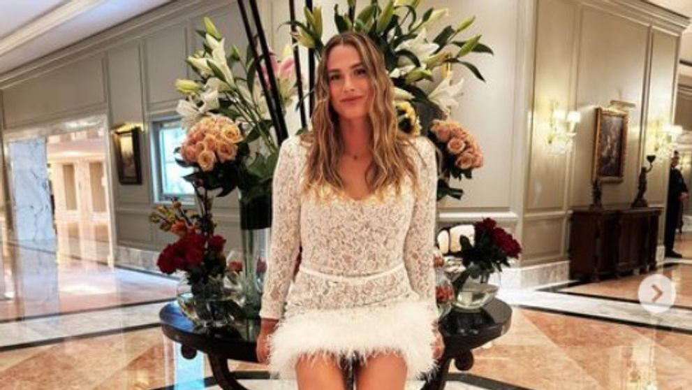 Aryna Sabalenka, după moartea fostului iubit: ”O tragedie inimaginabilă. Inima mea e frântă”