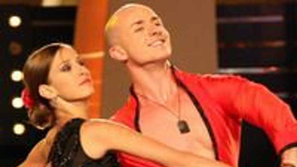 Ionuţ Pavăl & Dana Rogoz