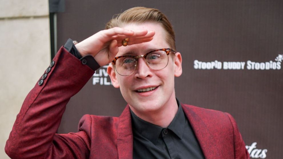 Cum arată Macaulay Culkin la 29 de ani de la apariția în Singur acasă, filmul care l-a făcut celebru