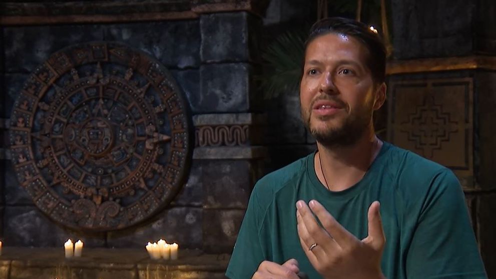 Jorge, declarații exclusive după ce a plecat de la Survivor. „Nu pot să tac când văd că alții încearcă să manipuleze oamenii”