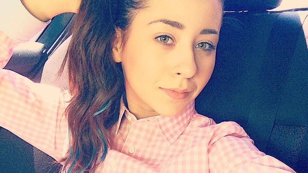 Nicole Cherry, primele imagini de la mare. Cum si-a suprins vedeta fanii in urma cu putin timp