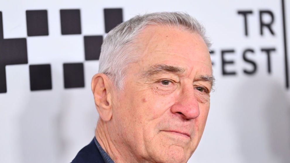 Robert De Niro, vacanță cu iubita în Ibiza. Cum i-au surprins paparazzii