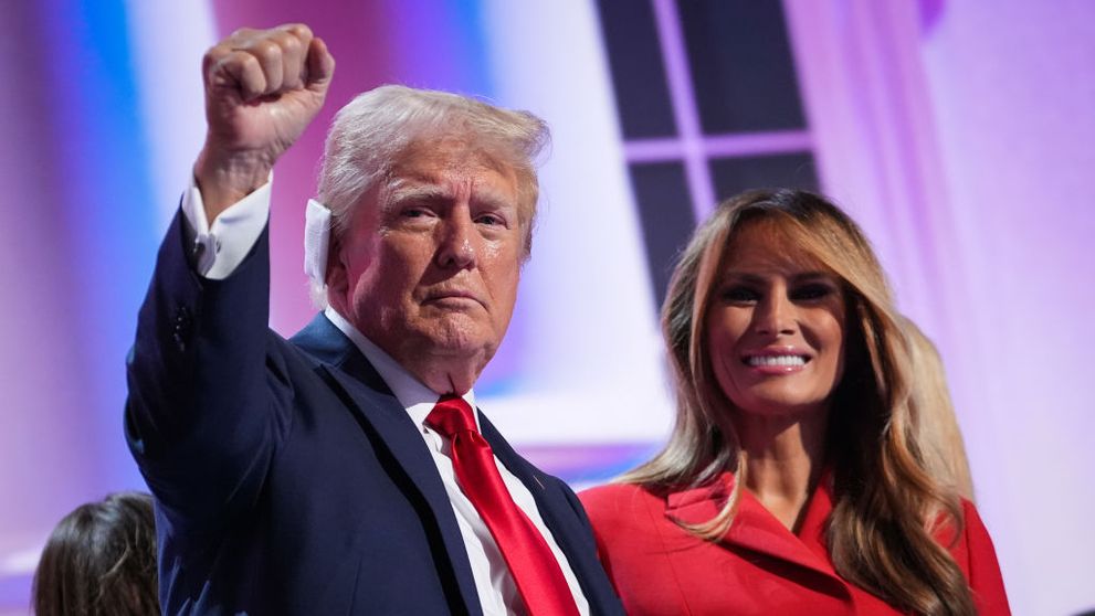 Cine este singura persoană din lume ”care poate să-l bată pe Trump”, după ce Joe Biden a renunțat la cursa electorală