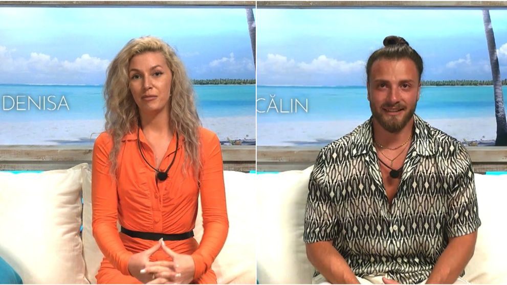 Love Island, 8 noiembrie 2023. Călin, emoționat până la lacrimi! Cine l-a vizitat pe tânărul concurent: „M-am bucurat enorm”