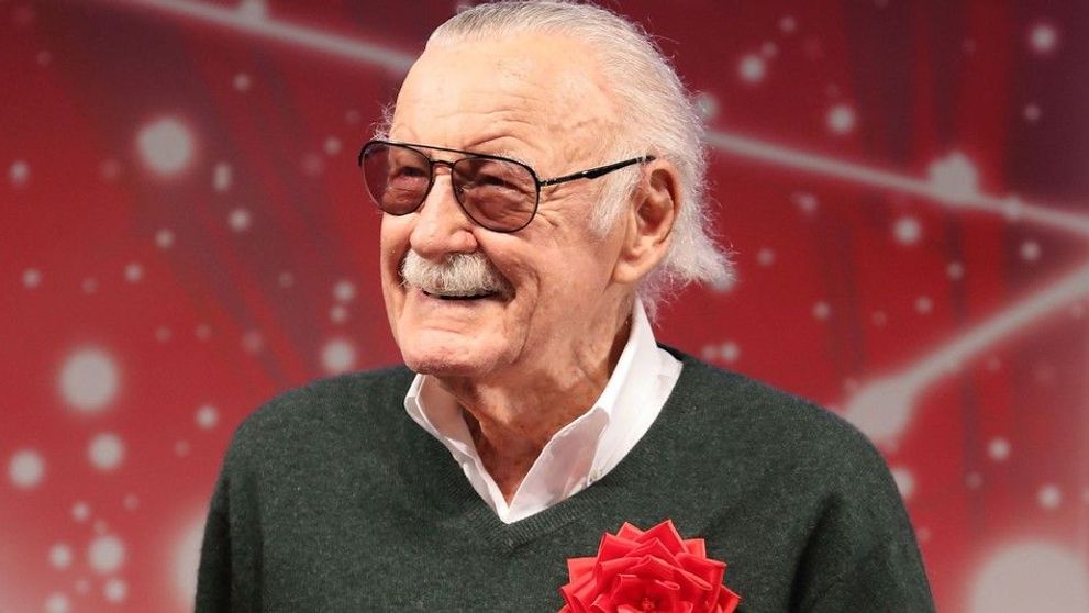 Omagiile vedetelor pentru Stan Lee: ce fotografii au publicat Robert Downey, Tom Hardy, Sebastian Stan și alții