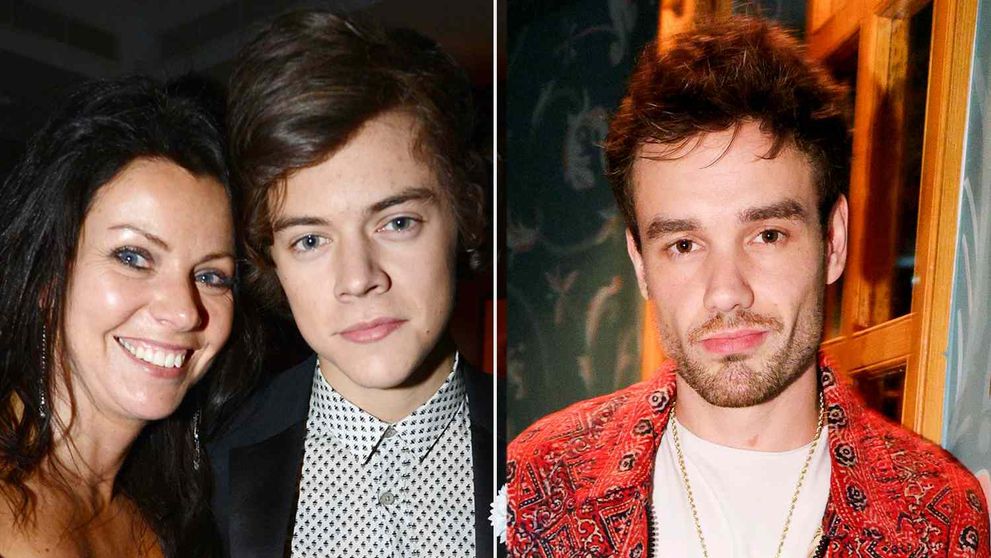 Mama lui Harry Styles, reacție sfâșietoare după moartea lui Liam Payne! Ce a postat Anne Twist pe rețelele de socializare: „Doar un băiat...”
