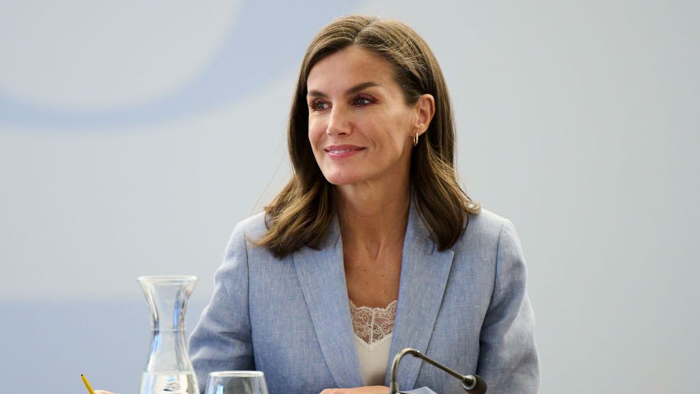 Cine este bărbatul cu care regina Letizia și-ar fi înșelat soțul. Regele Felipe ar fi șiut de aventura soției sale: „A fost devastat”