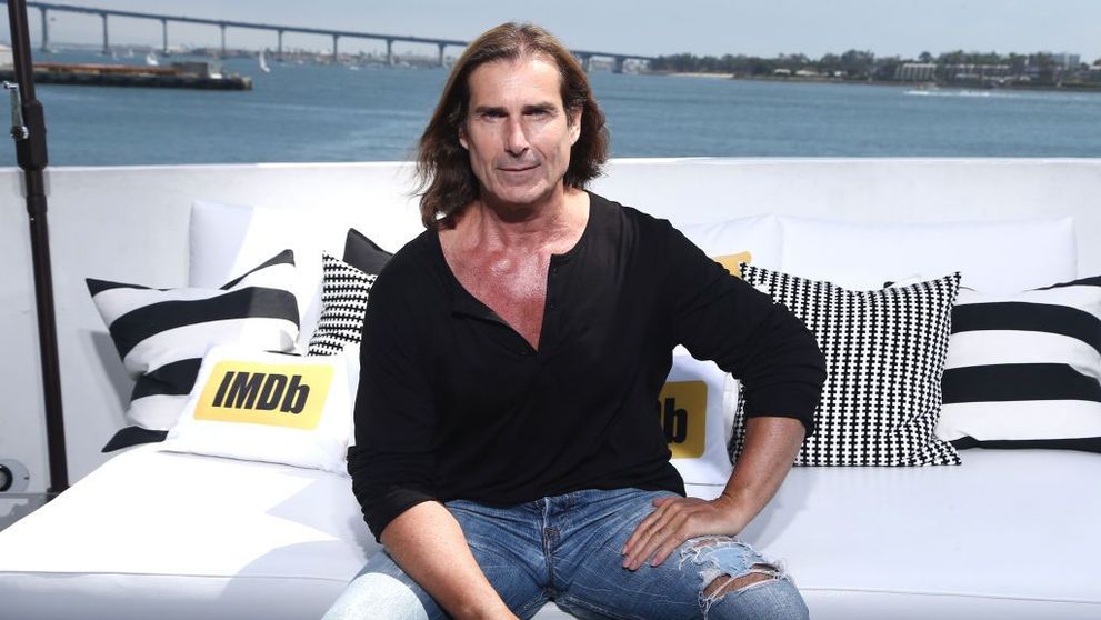 Cum arată acum Fabio, cel mai cunoscut model masculin în anii 90