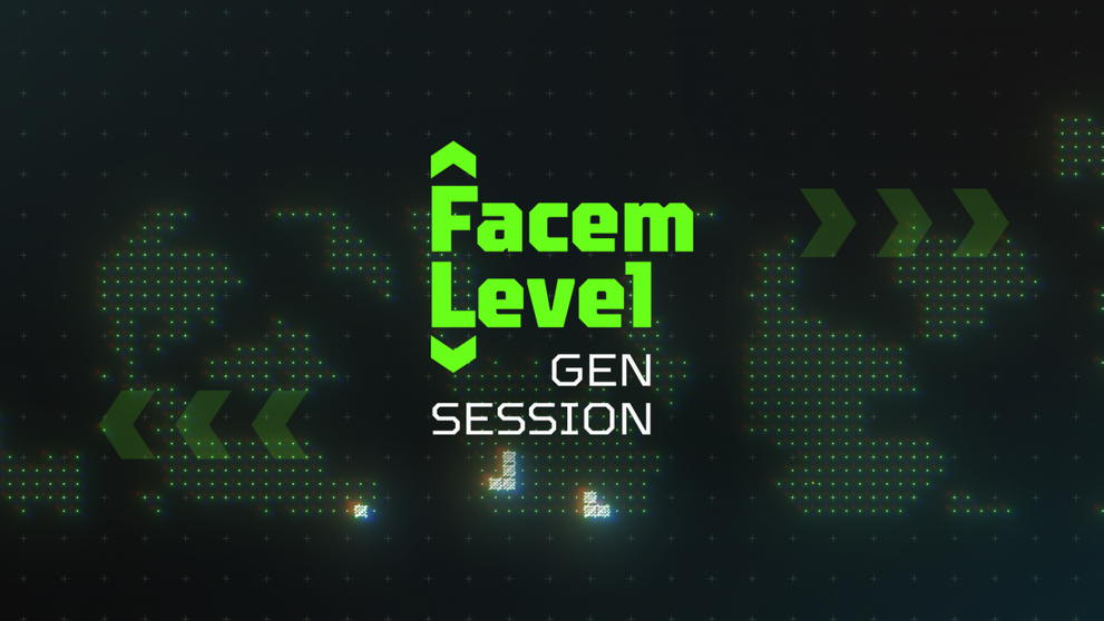 AKollo ne provoacă să Facem Level în sezonul 2 al show-ului online!