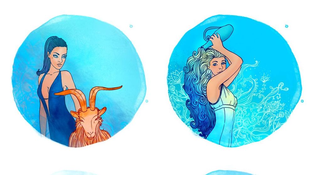 Cum saruti in functie de zodie. Care este cel mai priceput semn zodiacal in arta sarutului