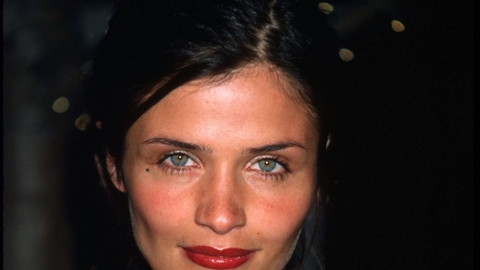 Cum arată Helena Christensen la 50 de ani. Imaginea cu ea a devenit virală