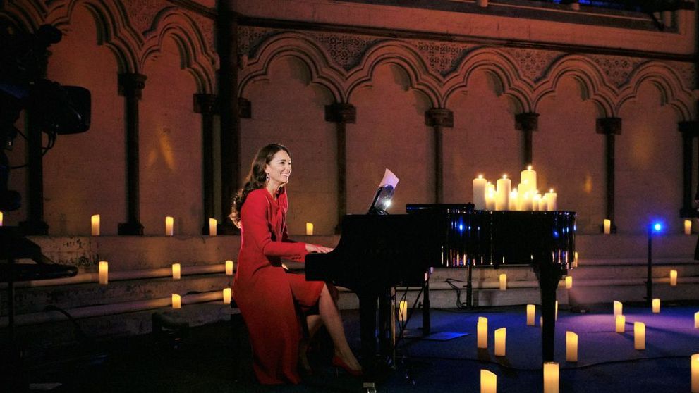 Kate Middleton a încălcat protocolul și a devenit virală pe net! ”Ducesa modernă”