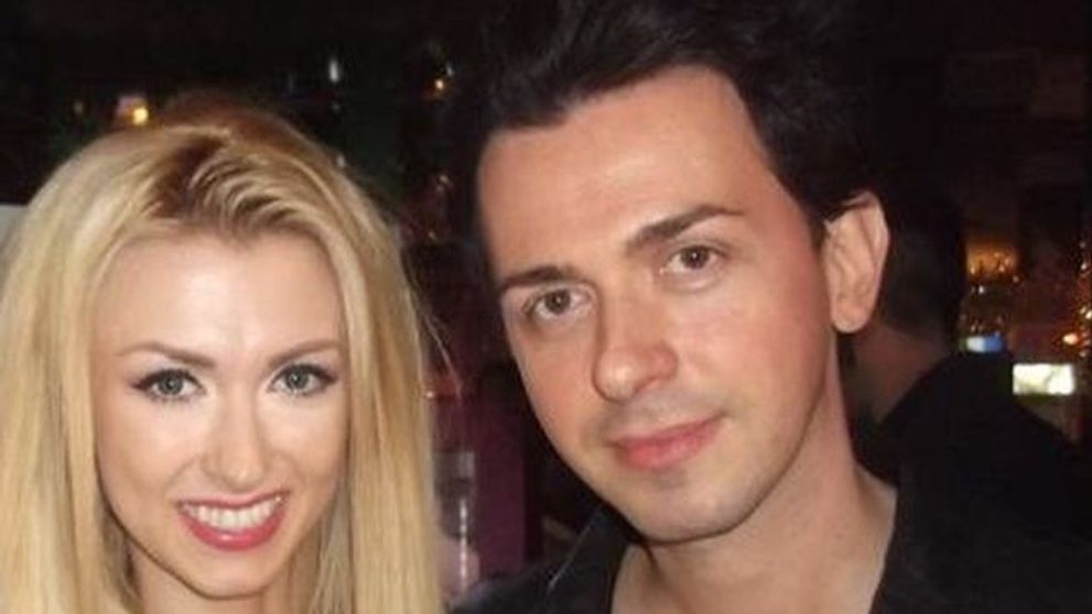 Rasturnare de situatie. Dupa ce a inselat-o pe Andreea Balan, Keo este singur din nou