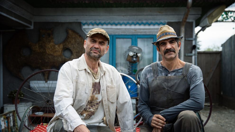 „Ce este fericirea?” – întrebarea care i-a preocupat pe cei din Las Fierbinți, săptămâna aceasta. Serialul de comedie a fost lider absolut de audiență!