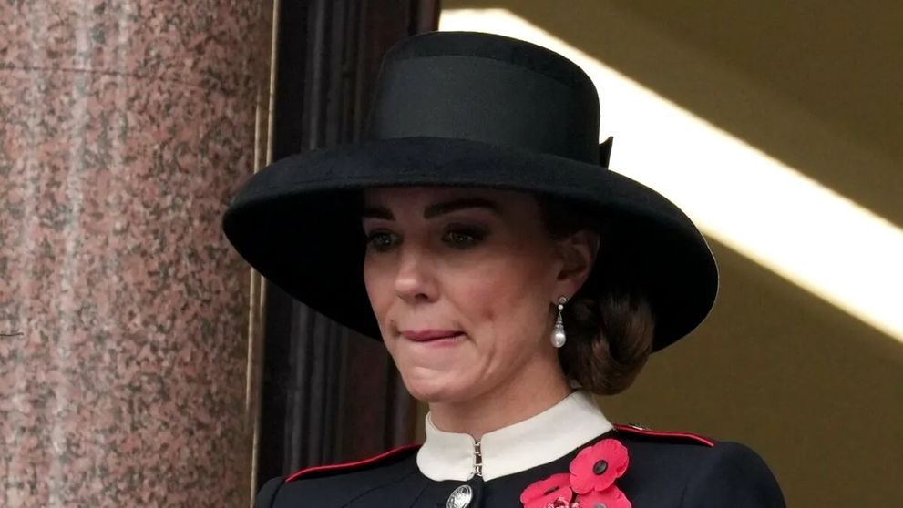 Kate Middleton este în doliu! Mesajul transmis de Prințesa de Wales: „Ne pare foarte rău că a murit”