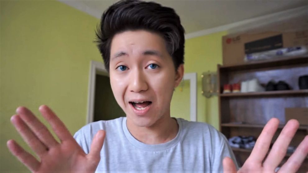 Un influencer chinez, condamnat la închisoare pentru o farsă pe care i-a făcut-o unui român