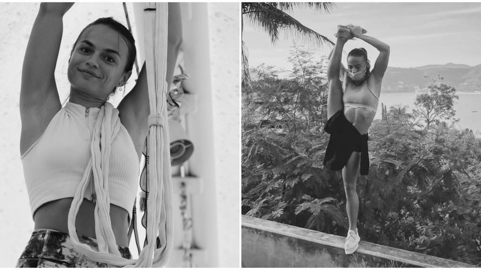 Veronika, o artistă de circ, a murit după ce a căzut de pe marginea unei piscine aflate la ultimul etaj al unei vile. Tragedia s-a petrecut în Thailanda