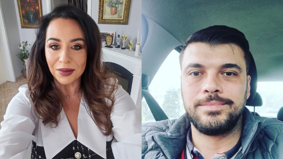 Motivul pentru care Oana Roman încă apare cu numele „Elisei” pe rețelele de socializare. Vedeta încearcă să scape de singurul lucru ce încă o leagă de fostul ei soț: „Soluția pare atât de greu de găsit”