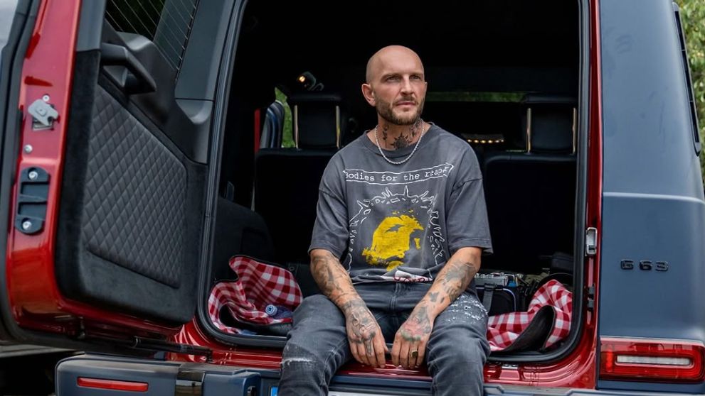 Pentru cine și-a exprimat Cătălin Bordea iubirea, după ce Livia și Spike s-au despărțit. Comediantul a postat o imagine care vorbește de la sine: „Singura…”