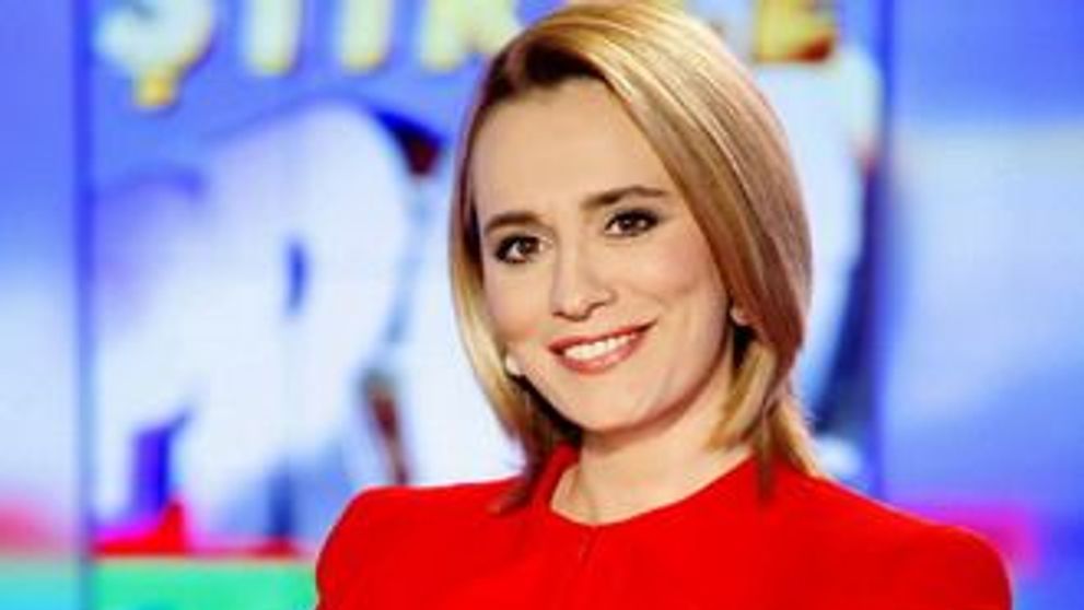 Pro Tv a fost lider absolut de audienta de 1 Decembrie!