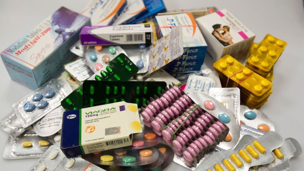 Descoperire de ultimă oră.  Medicamentele de uz comun care te pot proteja de coronavirus