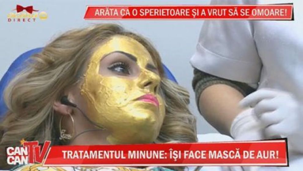 Era plinuta si nu atragea atentia in niciun fel. In 5 ani a ajuns un fotomodel celebru