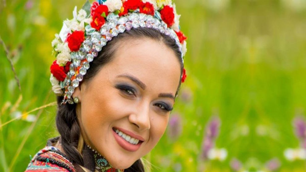 Vlăduța Lupău a născut! Ce semnificație are numele pe care i l-a dat celui de-al doilea copil