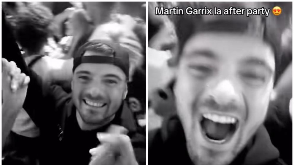 Cum s-a filmat Martin Garrix pe manele! Celebrul DJ internațional s-a distrat de minune pe melodia lui Leo de la Roșiori