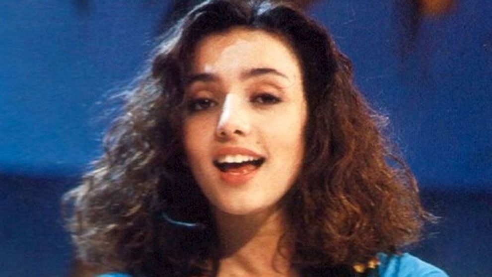 În anii ’90 toți românii o îndrăgeau. Cum arată italianca Ambra Angiolini la 42 de ani