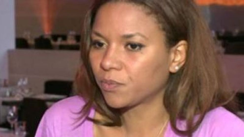 Nadine: “Eram mult prea batrana si mult prea grasa pentru Hollywood” VIDEO