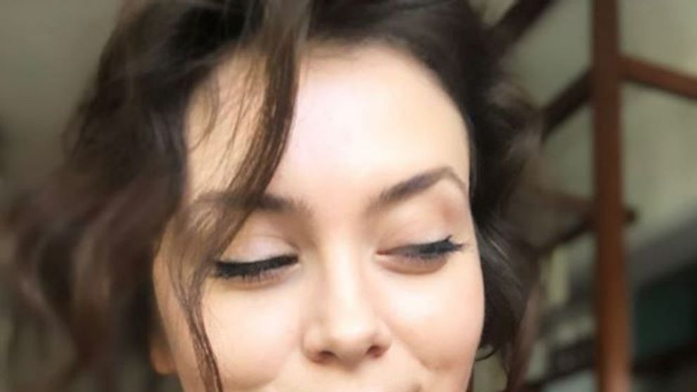 Anca Dumitra, apariție fermecătoare pe Instagram. Cum s-a pozat vedeta în oglindă