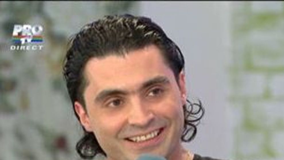 Pepe despre Oana: “Nu stie ca s-a pus cu cine nu trebuie” VIDEO