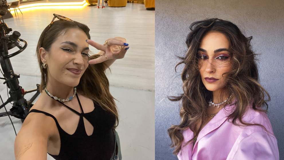 Yoyo este influencerița care... Vorbește Lumea La Măruță!