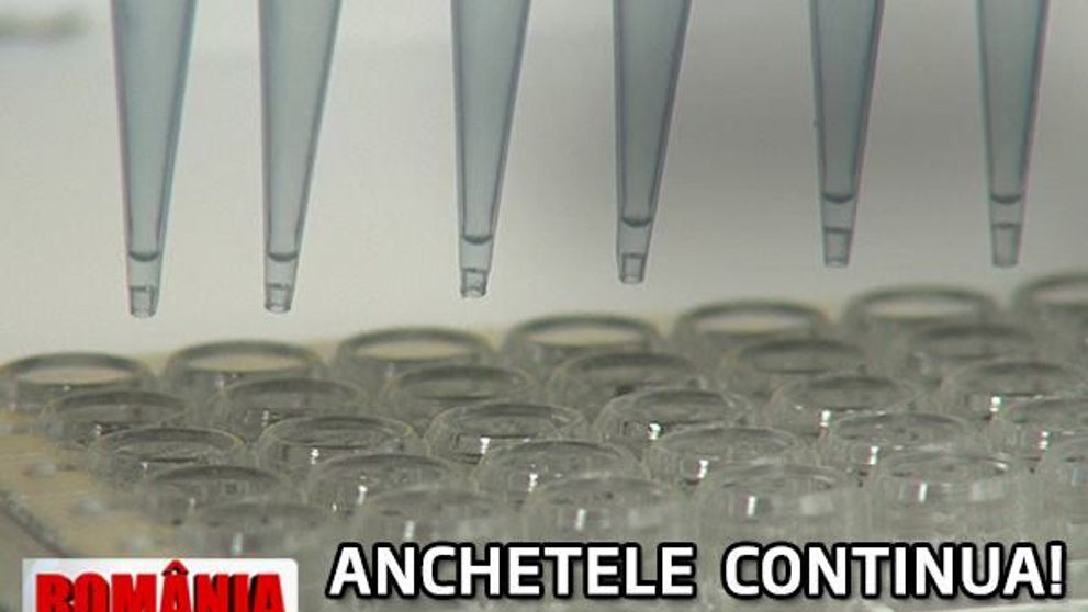 Drumul alimentelor de la furca la furculita trece prin pesticide, ingrasaminte, antibiotice, antidepresive si aditivi sintetici