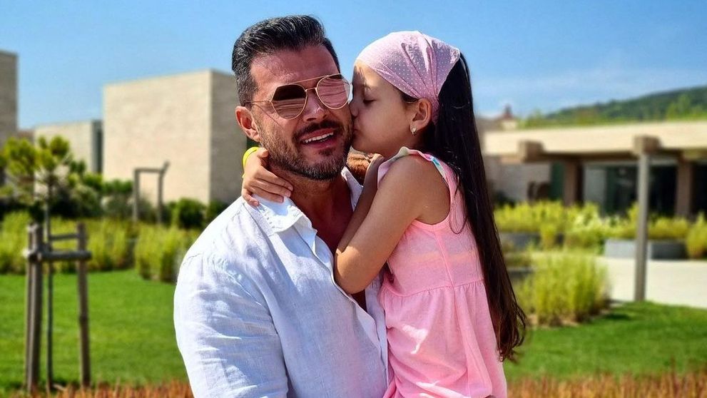 Bianca Drăgușanu, criticată aspru după ce Victor Slav a publicat fotografii de la ziua Sofiei