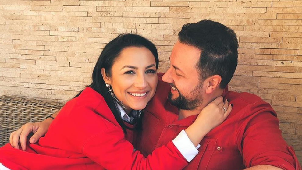 Măruţă şi Andra şi-au făcut declaraţii de dragoste. Ce cuvinte romantice şi-au spus unul altuia de Valentine's Day