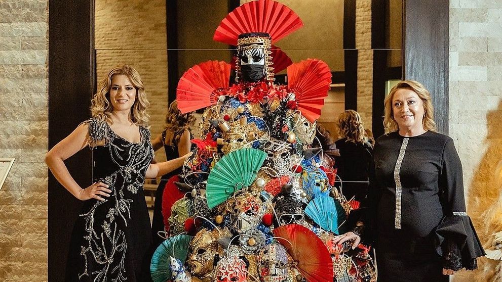 Peste 470.000 de euro strânși pentru copii la Festivalul Brazilor de Crăciun